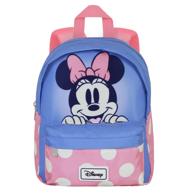 Minnie Mochila Guardería Joy