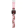 Minnie Mouse Reloj Led