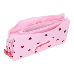 Minnie Portatodo Triple