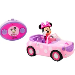 Minnie Radio Control Roadster