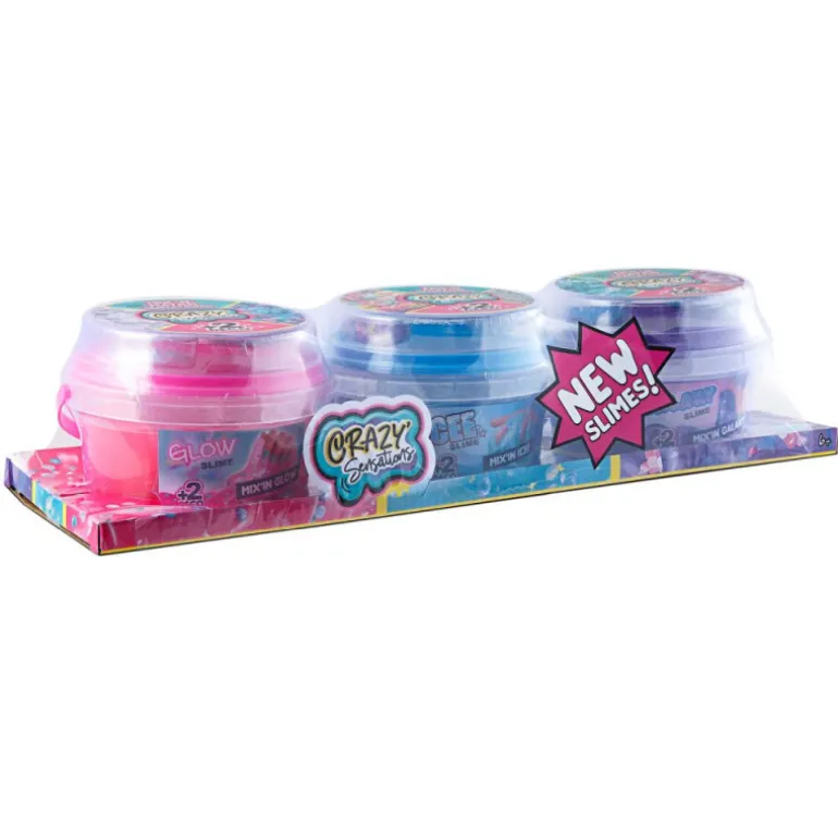 Mix & Match Sensations