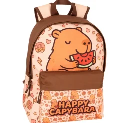 Mochila Capibara 41 cm