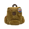 Mochila Capibara 30 cm Varios Modelos