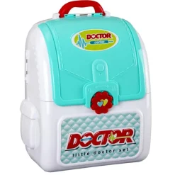 Mochila Enfermería 2 en 1