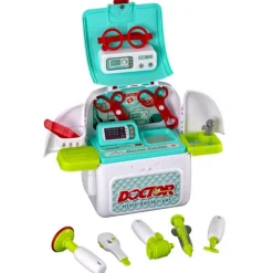 Mochila Enfermería 2 en 1