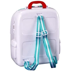 Mochila Enfermería 2 en 1