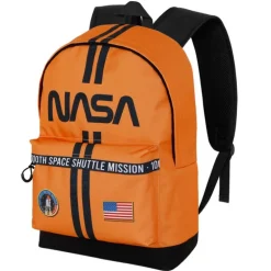 Mochila Nasa Hs Fan Lines 44 cm