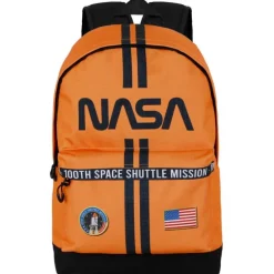 Mochila Nasa Hs Fan Lines 44 cm
