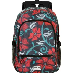 Mochila Prodigy Fight Fan 2.0 Yarn