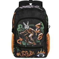 Mochila Prodigy Rabbit 42 cm