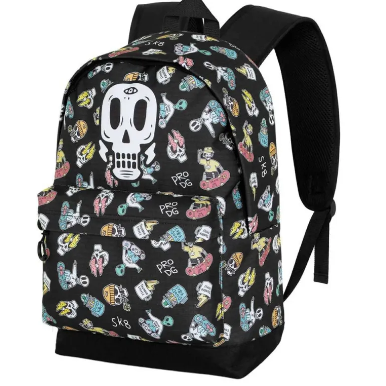 Mochila Prodigy Underground 42 cm