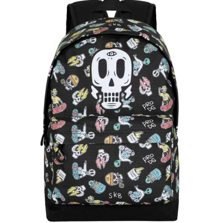 Mochila Prodigy Underground 42 cm
