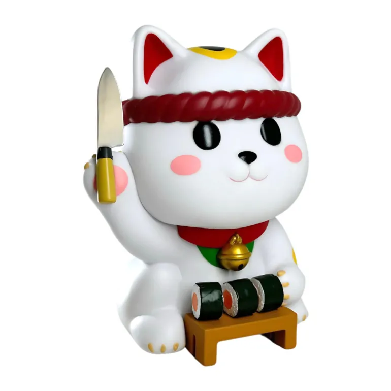 Mogu Pets Figura Maki Manekineko