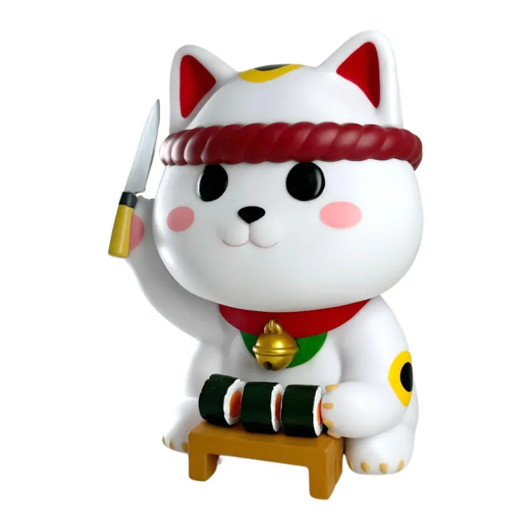 Mogu Pets Figura Maki Manekineko