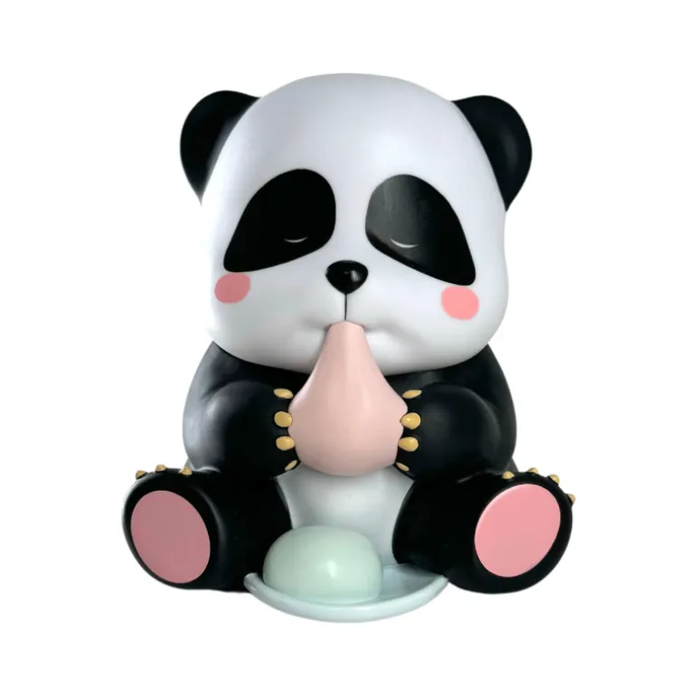 Mogu Pets Figura Mochi Panda