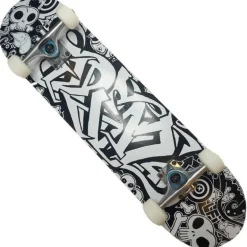 Monopatín Skate Takeoff