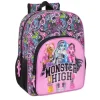 Monster High Drama Mochila Adaptable a Carro