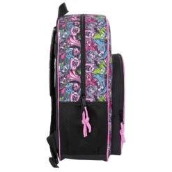 Monster High Drama Mochila Adaptable a Carro