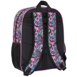 Monster High Drama Mochila Adaptable a Carro