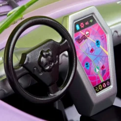 Monster High Ghoul Mobile