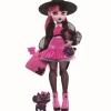 Monster High Muñeca Draculaura