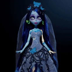 Monster High Novia Cadáver