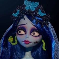 Monster High Novia Cadáver