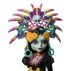 Monster High Skelita