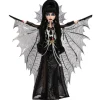 Monster High Skullector Muñeca de Colección Elvira Mistress of the Dark
