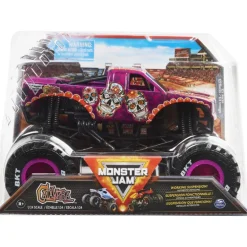 Monster Jam Grave Digger Varios Modelos