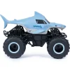 Monster Jam Radio Control Megalodon 1:24