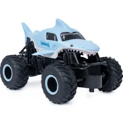 Monster Jam Radio Control Megalodon 1:24