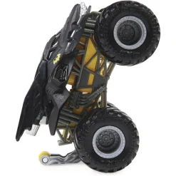 Monster Jam Vehículo 1:64 Varios Modelos