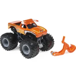 Monster Jam Vehículo 1:64 Varios Modelos