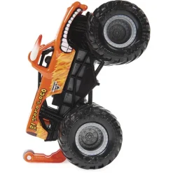 Monster Jam Vehículo 1:64 Varios Modelos