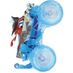 Monster Jam Vehículo 1:64 Varios Modelos