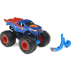 Monster Jam Vehículo 1:64 Varios Modelos