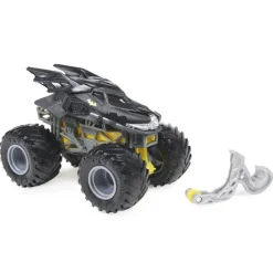 Monster Jam Vehículo 1:64 Varios Modelos