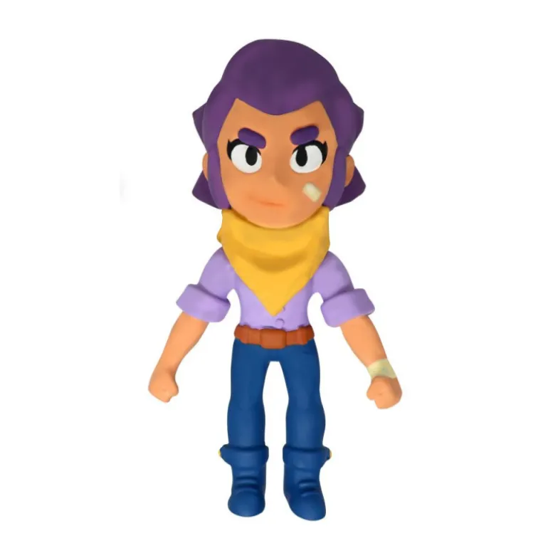 Monsterflex Brawl Stars Figura Varios Modelos