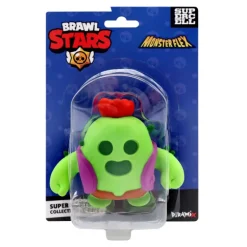Monsterflex Brawl Stars Figura Varios Modelos