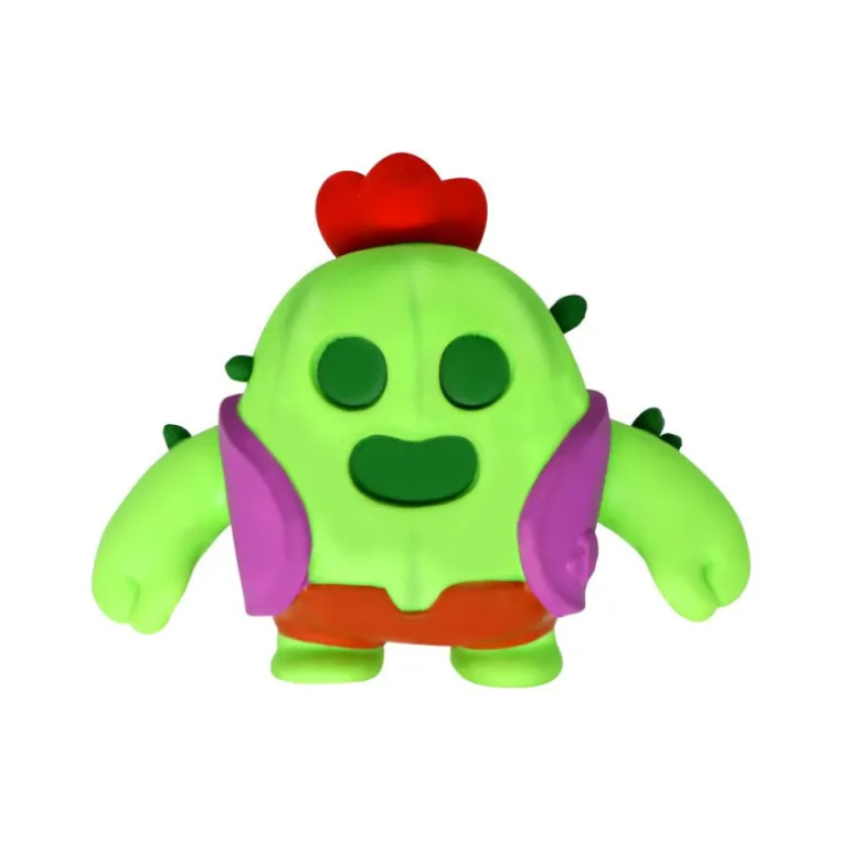 Monsterflex Brawl Stars Figura Varios Modelos