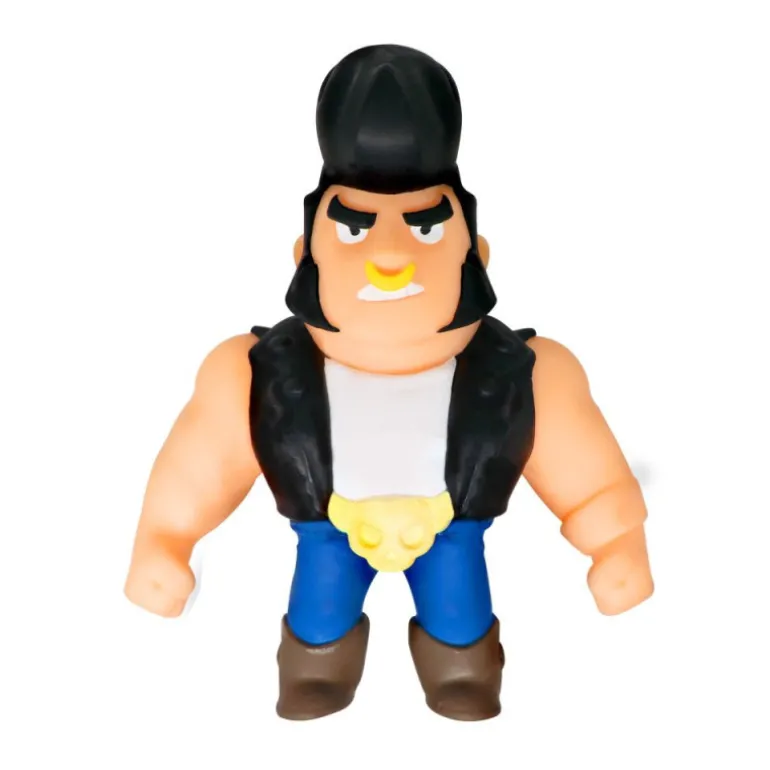 Monsterflex Brawl Stars Figura Varios Modelos