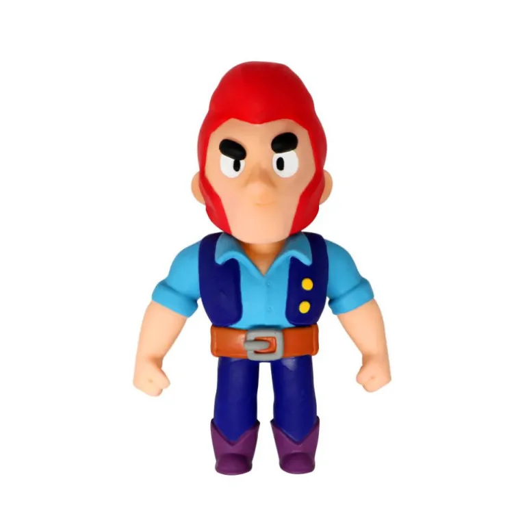 Monsterflex Brawl Stars Figura Varios Modelos