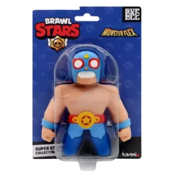 Monsterflex Brawl Stars Figura Varios Modelos