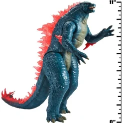 MonsterVerse Figura Giant Godzilla 28 cm