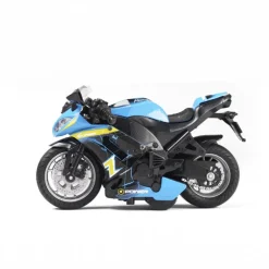 Motos a Fricción 1:14 Varios Modelos