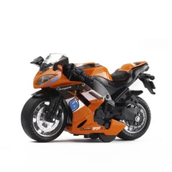 Motos a Fricción 1:14 Varios Modelos