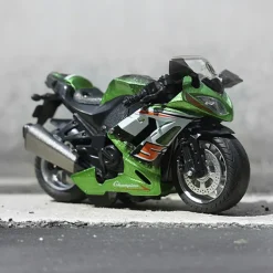 Motos a Fricción 1:14 Varios Modelos