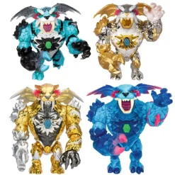 Mr Beast Figura de Colección Varios Modelos