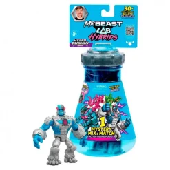 Mr. Beast Lab Hybrid Varios Modelos